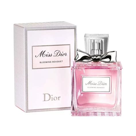 miss dior blooming bouquet 50ml vs 100ml|miss dior blooming bouquet sale.